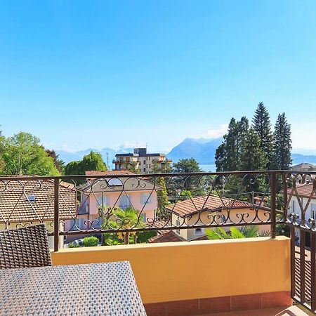Appartamento Celio - By Impero House Стреза Екстер'єр фото