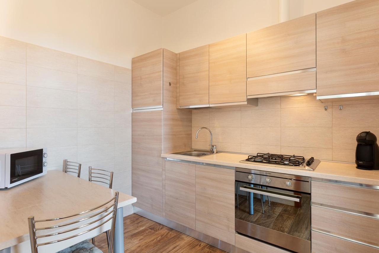 Appartamento Celio - By Impero House Стреза Екстер'єр фото