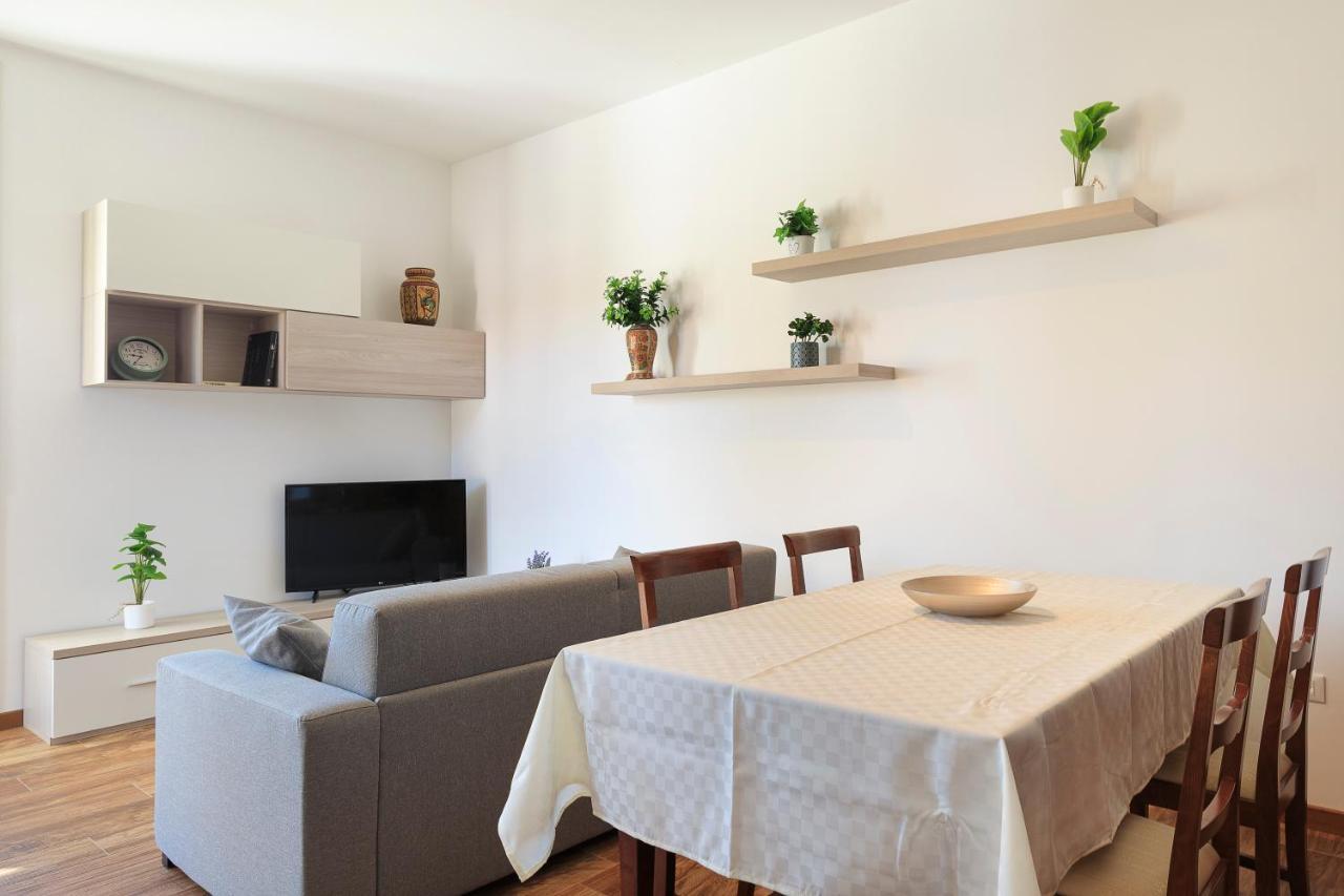 Appartamento Celio - By Impero House Стреза Екстер'єр фото