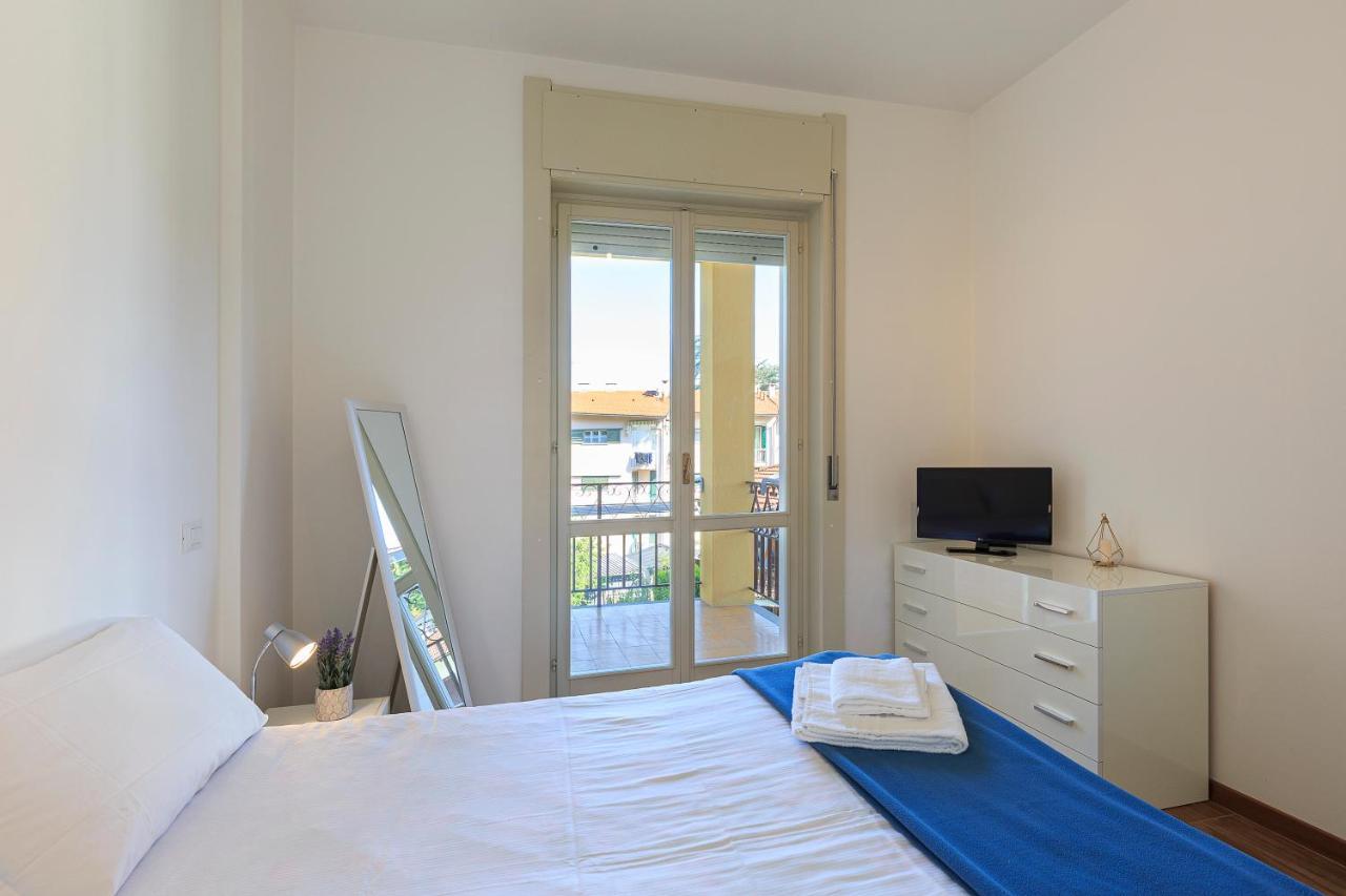 Appartamento Celio - By Impero House Стреза Екстер'єр фото